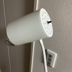 フロアランプの画像