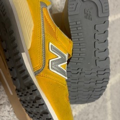 【美品】ニューバランス996 20cmの画像