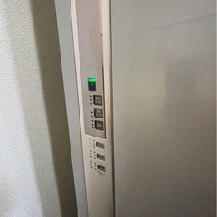 【受付終了】日立　冷蔵庫　500L  の画像