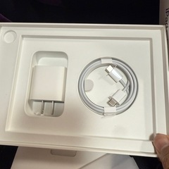【超美品】iPadmini6 スペースグレー フルセット64GB 
の画像