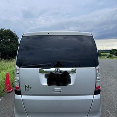 ホンダ N-BOX ➕　G・ターボSSパッケージの画像