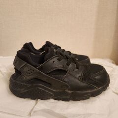 NIKE ハラチ ラン キッズの画像