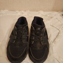 NIKE ハラチ ラン キッズの画像