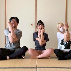  ヨガ＆ピラティスでリセット！肩こり・猫背・モヤモヤの画像