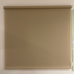 TOSOロールカーテンの画像