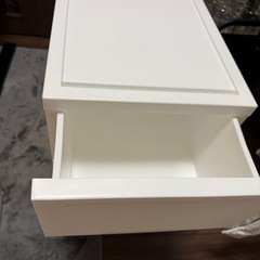 収納ケース(３段)の画像