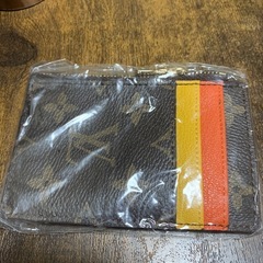 コインケースの画像
