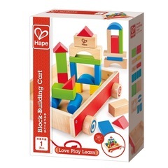 Hape⭐️はこべるつみきの画像