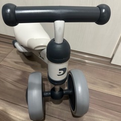 バランスバイク　子供　
の画像