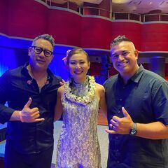 江戸川区　初めてのフラ＆健康クラス　ALOHAクラス開講！　初心者 フラダンス〈夏の体験レッスン受付中〉の画像