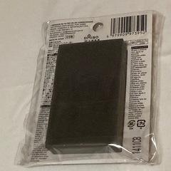 クリーナースポンジの画像