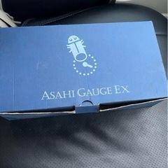 アサヒタイヤゲージの画像