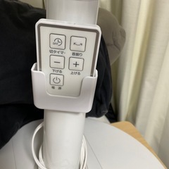扇風機の画像