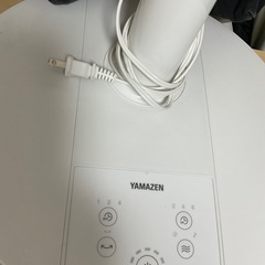 扇風機の画像