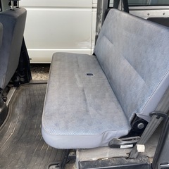 平成26年式　ホンダアクティバン　4wd　MT車　　パワステの画像