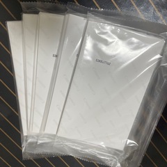 Canon キャノン フォトプリンターの用紙とインクの画像