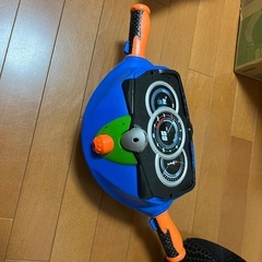 浮き輪　動作未確認の画像