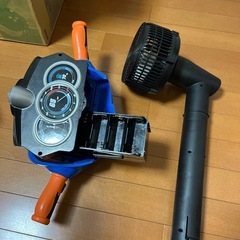 浮き輪　動作未確認の画像