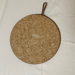 ［譲り先決定］鍋敷きの画像