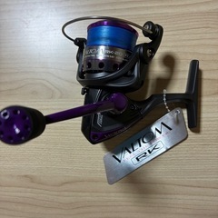 VALTOM RK-20の画像
