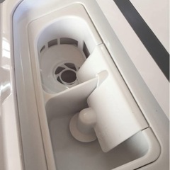 最安値💎2019年製HITACHIドラム式洗濯機　洗剤自動モデル　BD-SX110C　配達無料の画像