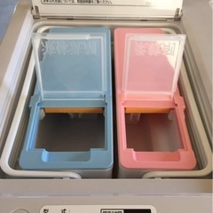 最安値💎2019年製HITACHIドラム式洗濯機　洗剤自動モデル　BD-SX110C　配達無料の画像