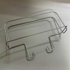 Panasonic スキマレスシンク　ステンレス用まな板たて の画像