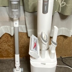 SwitchBot ロボット掃除機の画像