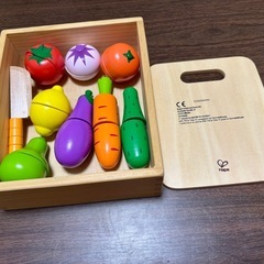 Hape⭐️新鮮お野菜&果物の画像