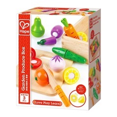 Hape⭐️新鮮お野菜&果物の画像