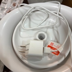 ワンちゃん　給水機、ゴミ箱、洗いセットの画像