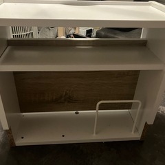 コンセント収納ボックスの画像