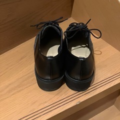 未使用女性用ファッションシューズの画像