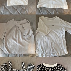 夏服10枚セットの画像