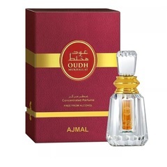 Ajmal Oud Mukhallat アラビアン香油の画像