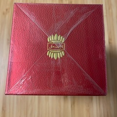Ajmal Oud Mukhallat アラビアン香油の画像