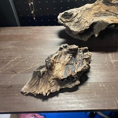 中型流木（60cm水槽向き）の画像