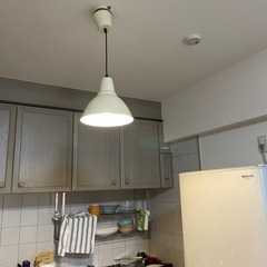 IKEA 照明の画像