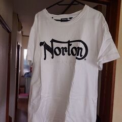 豪華セット❗美品♪vanson❗バンソン❗ブルゾン❗ジャンパー武装戦線コラボジャケット❗全刺繍❗オマケに新品Tシャツ、ドッグタグ付き‼️の画像