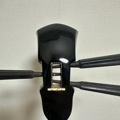 昭和後期作 乳袋の湾曲の画像