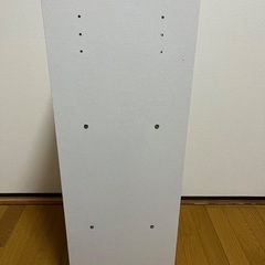 ニトリ カラーBOX カラボ 3段の画像