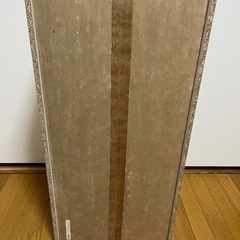 ニトリ カラーBOX カラボ 3段の画像