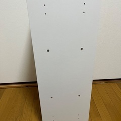 ニトリ カラーBOX カラボ 3段の画像