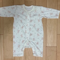 ベビー服　ロンパース　カバーオール　60.70 まとめ売りの画像
