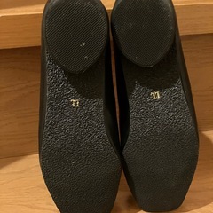 未使用女性用パンプスの画像