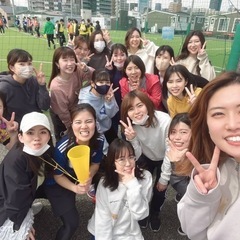 サッカーしませんか？？😳🧡