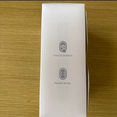 【未開封】IQOS イルマ i ミッドナイトブラック本体の画像