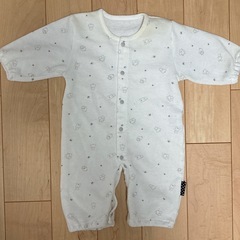 ベビー服　ロンパース　カバーオール　60.70 まとめ売りの画像