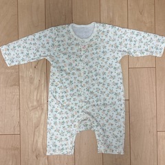 ベビー服　ロンパース　カバーオール　60.70 まとめ売りの画像