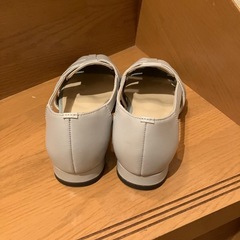未使用女性用パンプス・サンダルの画像